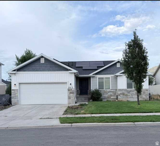 840 N 150 W
                     MLS #2173995