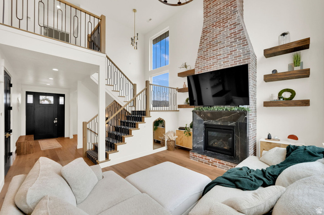 9029 N Cornwall Way
                     MLS #2174003