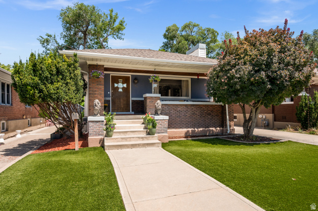725 E HARRISON AVE, Salt Lake City UT 84105