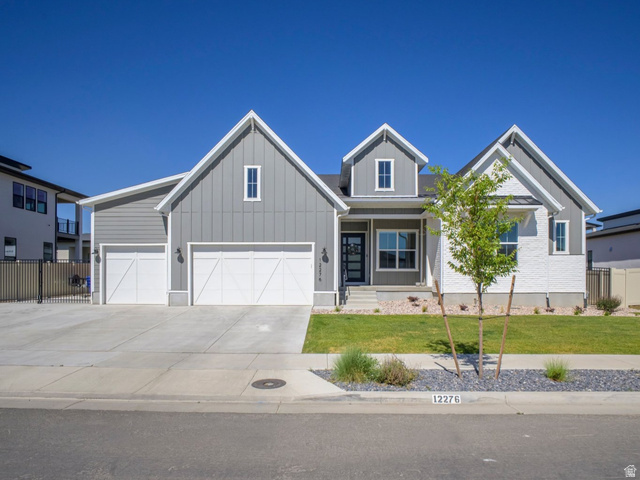 12276 S Boot Canyon Cv
                     MLS #2174010