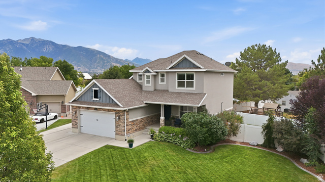 10509 S BROOKLYN VIEW LN, South Jordan UT 84095