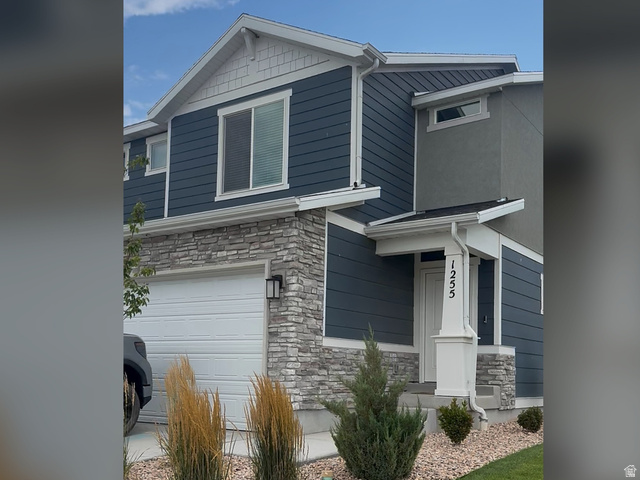1255 S Thistle Dr
                     MLS #2174013