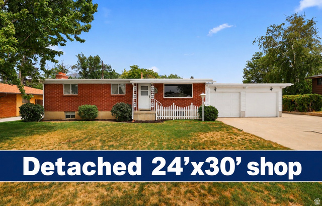 5030 S 300 W
                     MLS #2174015