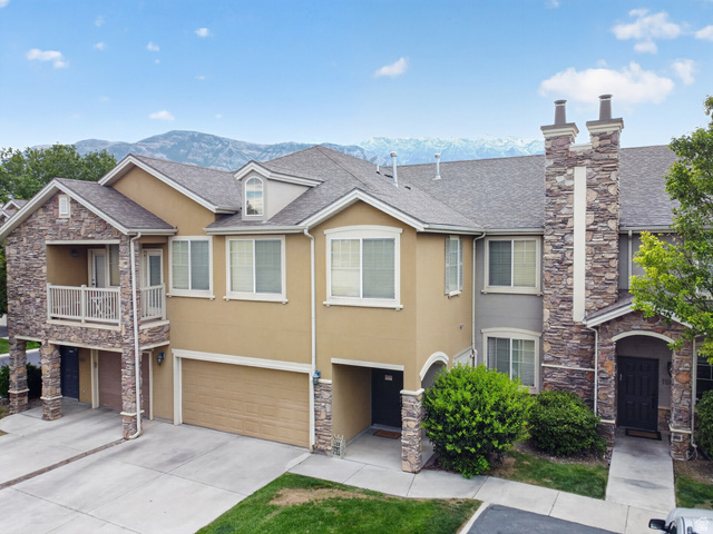 1607 W 110 N, Pleasant Grove UT 84062
