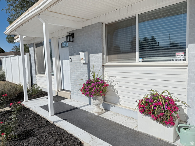 5940 S Starlite Dr
                     MLS #2174034