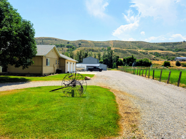 802 E 3200 N, Preston, ID 83263 — photo 3