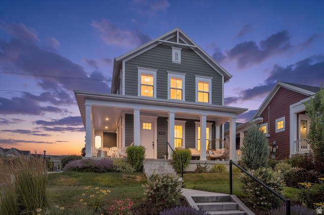 11122 S WILLOW WALK DR, South Jordan UT 84009