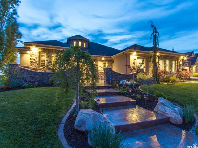 4378 S Foothill Dr
                     MLS #2174038