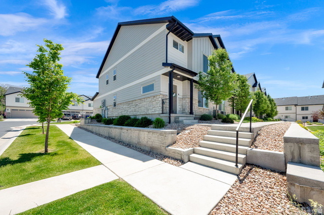 1491 N 1950 E, Spanish Fork UT 84660