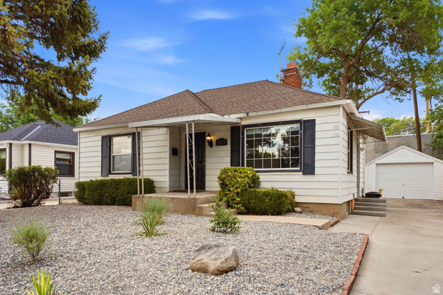 2635 S 1100 E, Salt Lake City UT 84106