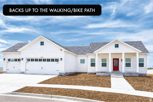 1257 N 1350 E, Mapleton, UT 84664