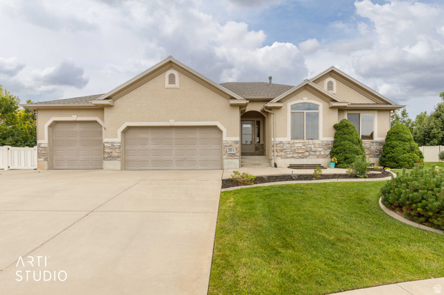 2955 S 1260 W
                     MLS #2174056