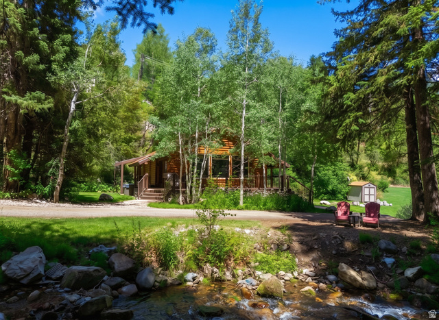 Main photo for 2876 E Greengrove Dr
