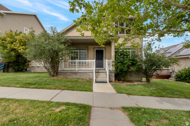 14048 S Candy Pull Dr
                     MLS #2174058