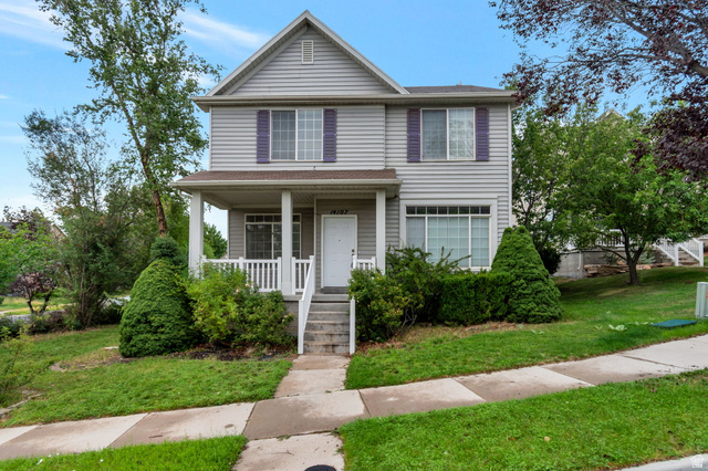 14107 S WINFIELD SCOTT WAY, Draper UT 84020