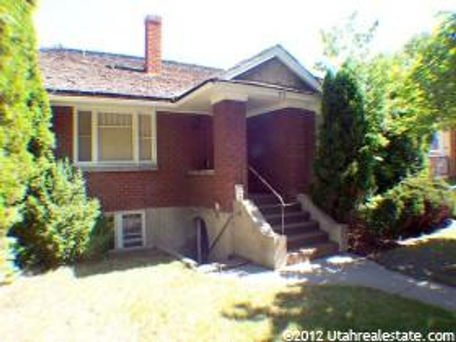 373 E 500 N, Logan UT 84321