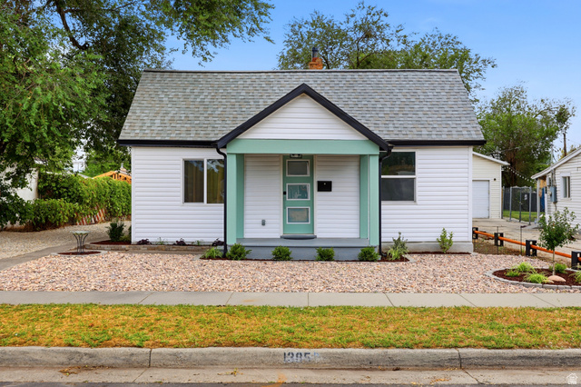 1385 W PACIFIC AVE, Salt Lake City UT 84104