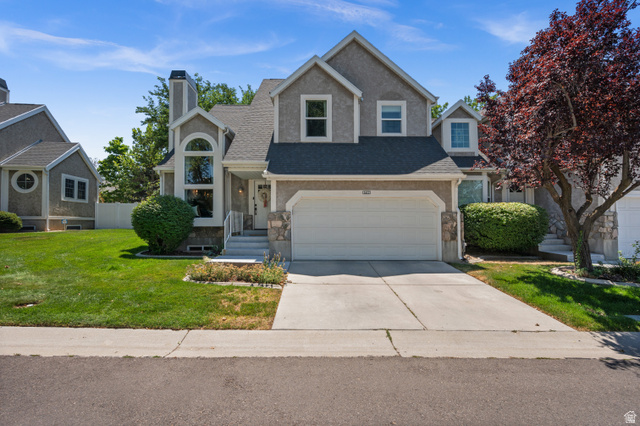 662 E DOWNING ST, Midvale UT 84047
