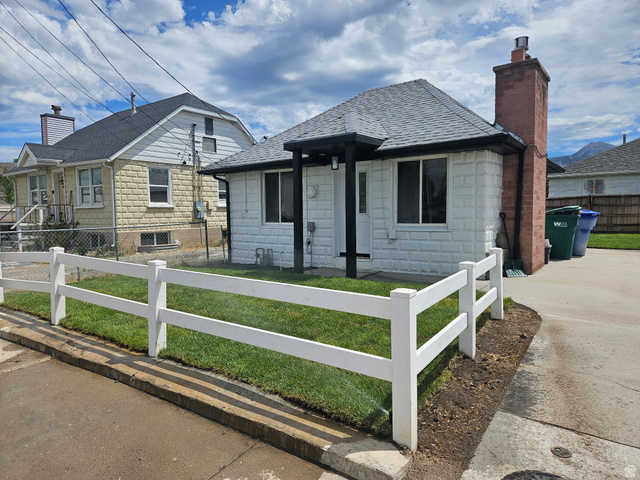 1660 N 500 W, Lehi UT 84043
