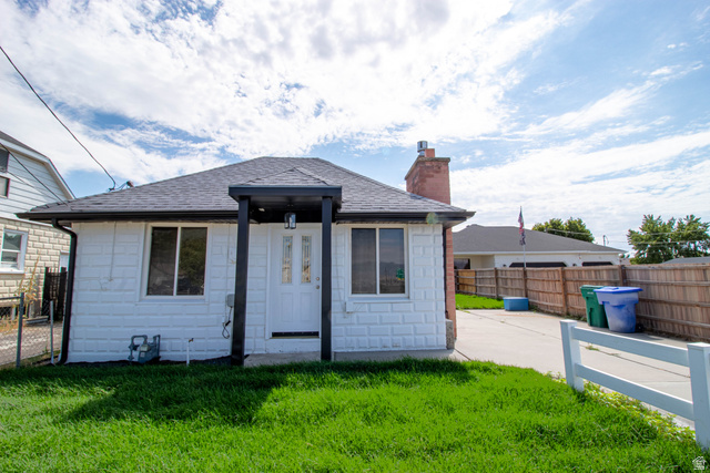 1660 N 500 W
                     MLS #2174071