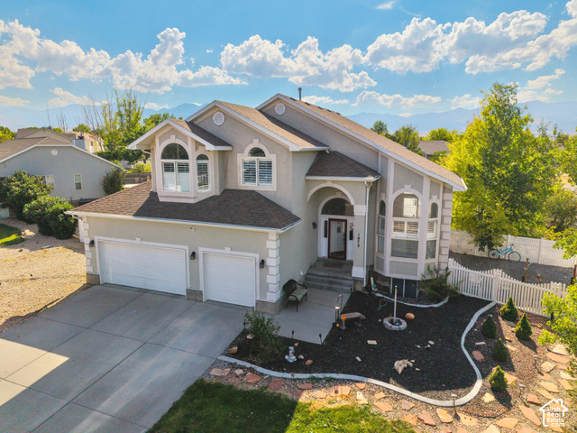 1072  Davenport Dr
                     MLS #2174077