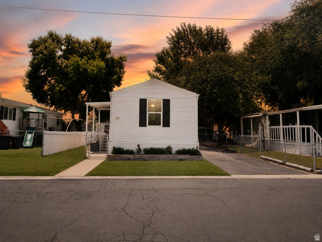 Main photo for 1375 W 500 N #95