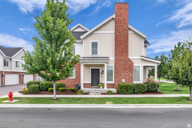 831 E OAKHAMPTON DR, Sandy UT 84094