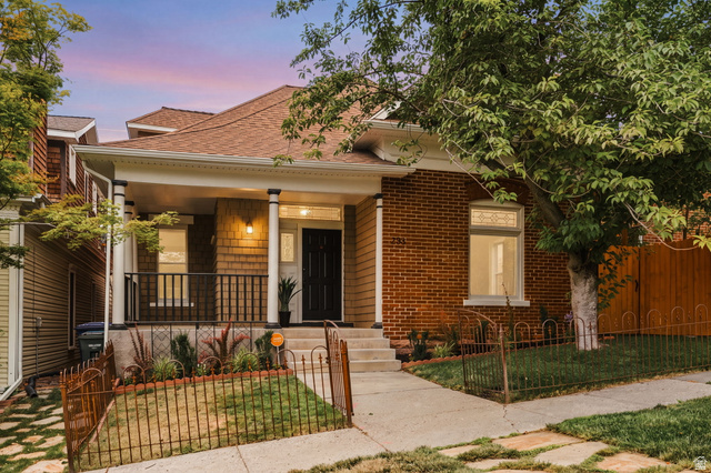 233 N G St
                     MLS #2174093