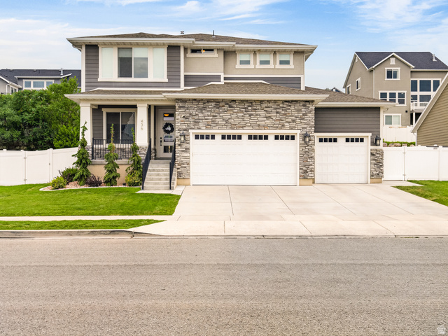 436 W 4050 N
                     MLS #2174114