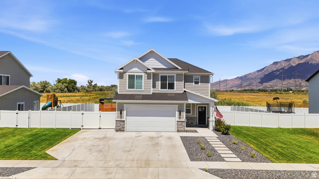 3502 W 3275 N #327
                     MLS #2174139