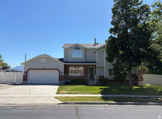 12061 S 2740 W, Riverton UT 84065