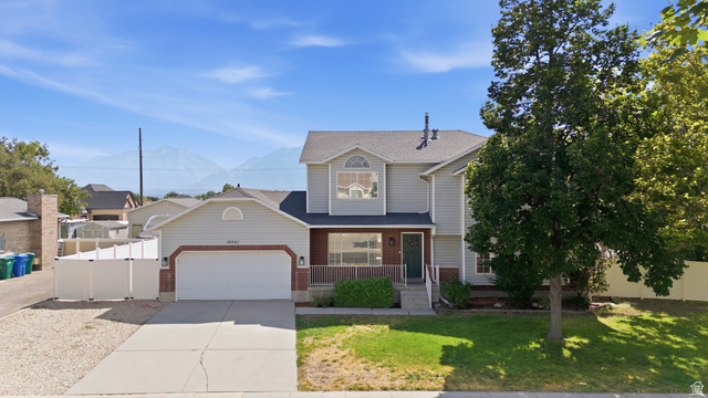 12061 S 2740 W
                     MLS #2174144