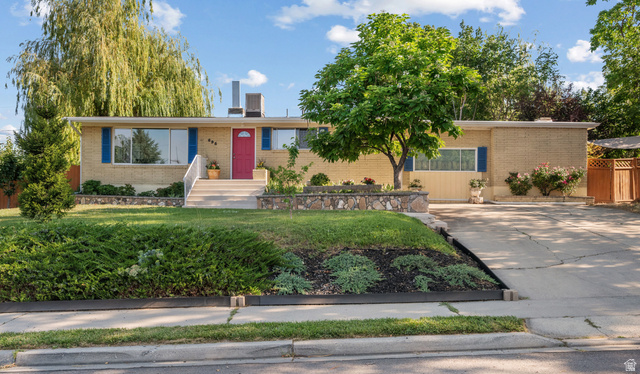 695 E 3950 N
                     MLS #2174151