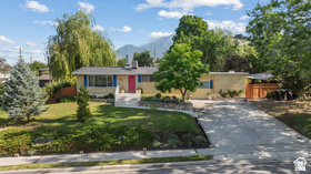 695 E 3950 N
                     MLS #2174151