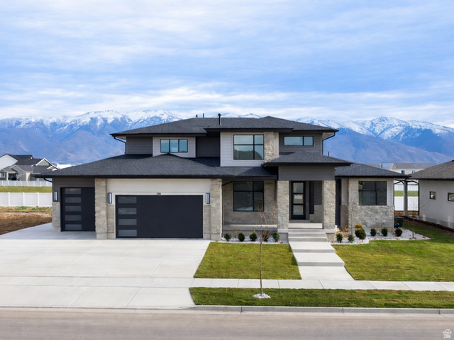 316 N AMBER LN, Layton UT 84041
