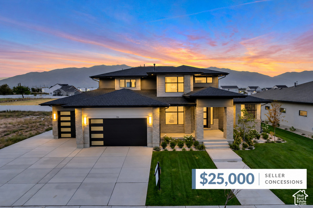 316 N Amber Ln
                     MLS #2174152