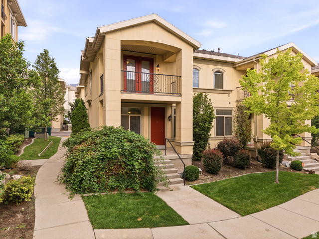 1017 N 1010 W
                     MLS #2174154