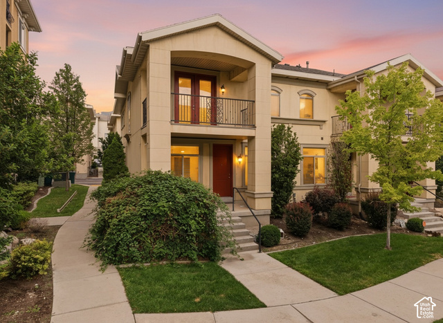 1017 N 1010 W
                     MLS #2174154