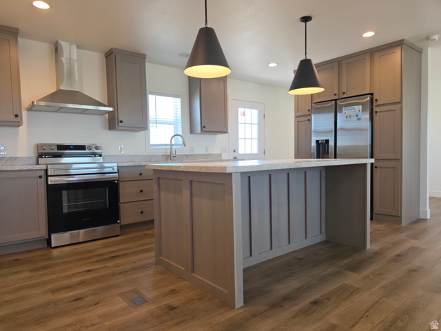 Main photo for 4640 W 5500 Rd