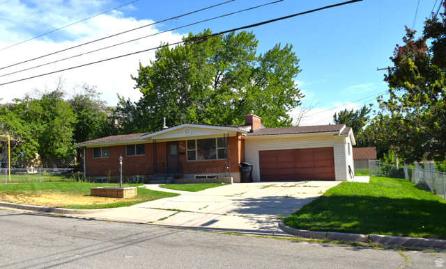 715 W 500 S
                     MLS #2174168