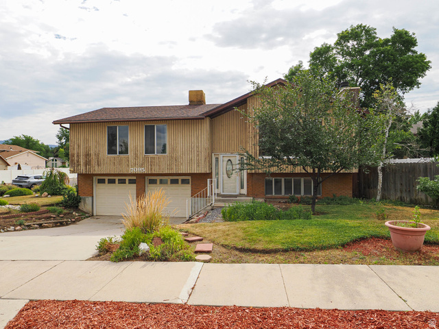 7095 S BOGGESS DR, Midvale UT 84047
