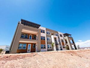 5599 S CARNELIAN PKWY #607, St. George UT 84790