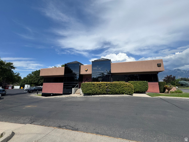 807 E Fort Blvd, Midvale, UT 84047