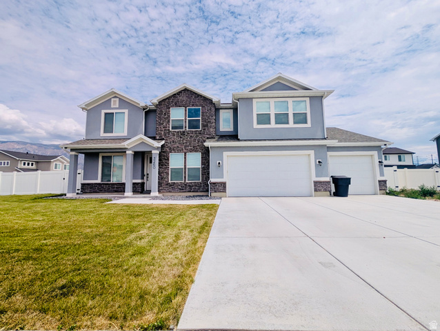 3260 N 3450 W
                     MLS #2174178