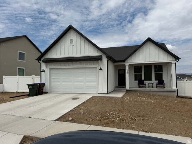 683 N EASTCREST AVE, Tooele UT 84074