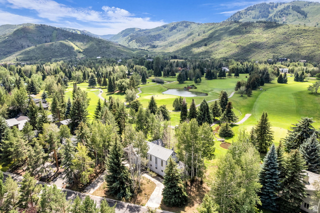 21 PROSPECTOR DR, Park City UT 84060