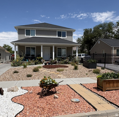 948 E 21ST ST, Ogden UT 84401