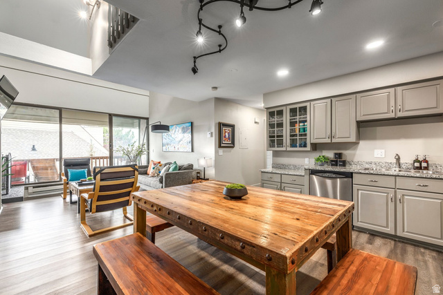 1509  Park Ave #417
                     MLS #2174196