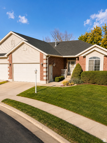 1170 W 2325 N, Layton UT 84041