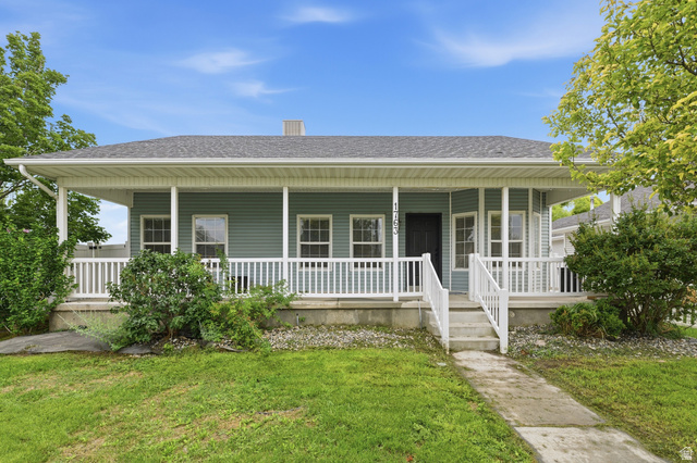 1763 E West Pinion Cir
                     MLS #2174202